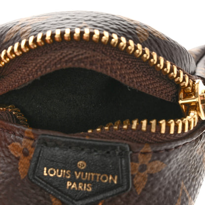 Louis Vuitton Monogram Party Bumbag Bracelet 5 of 8