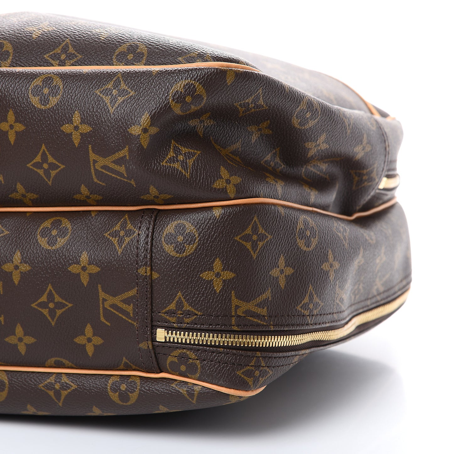 Monogram Alize 24 Heures Luggage