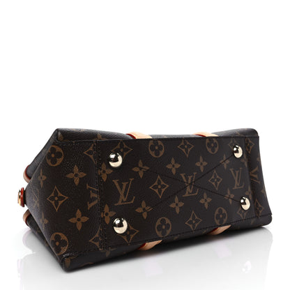 Louis Vuitton Monogram Soufflot BB 4 of 8
