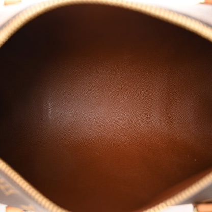 Louis Vuitton Monogram Papillon 30 5 of 9