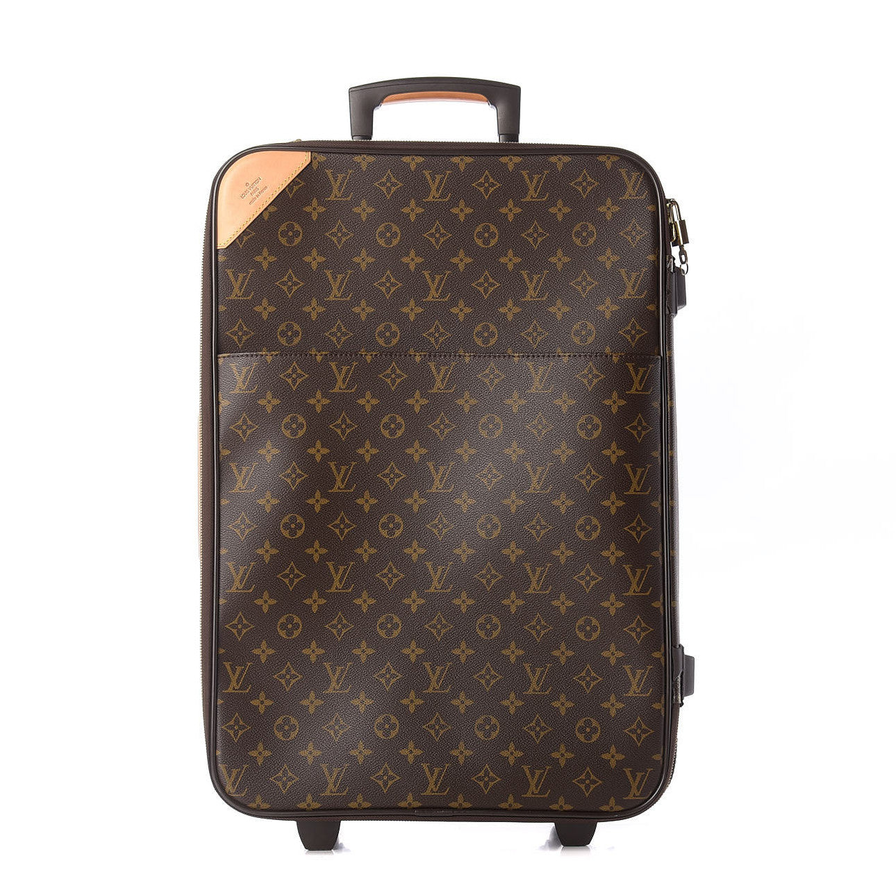 Louis Vuitton Monogram Pegase 55 1 of 18