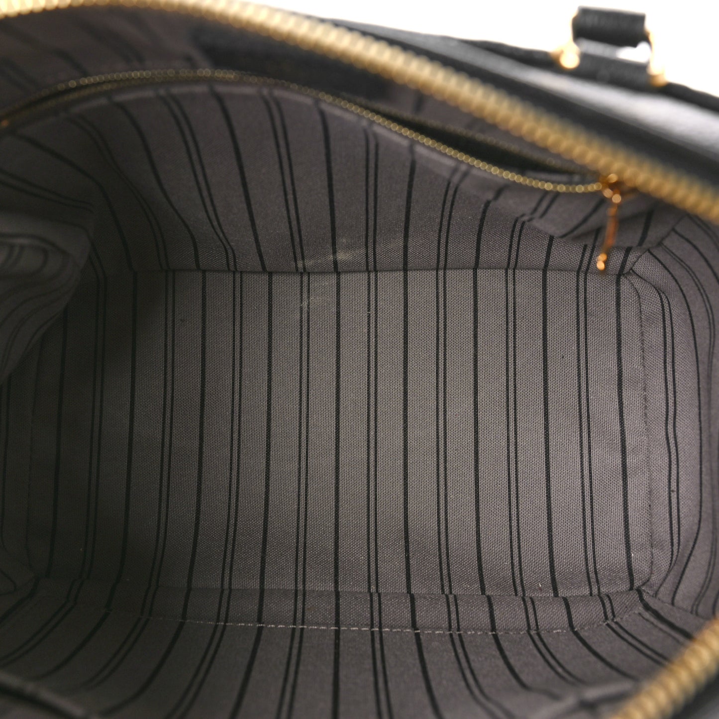 Empreinte Speedy Bandouliere 25 NM Black