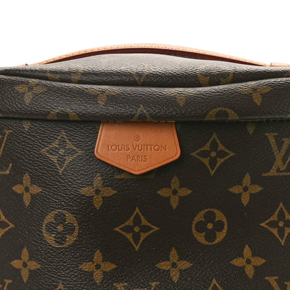 Louis Vuitton Monogram Bumbag 7 of 9