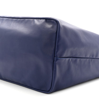 Goyard Goyardine Reversible Anjou GM Navy 16 of 17