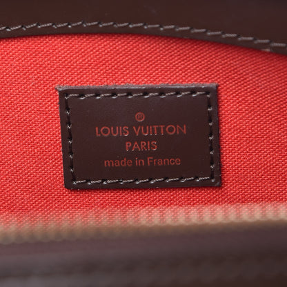 Louis Vuitton Damier Ebene Verona MM 6 of 8
