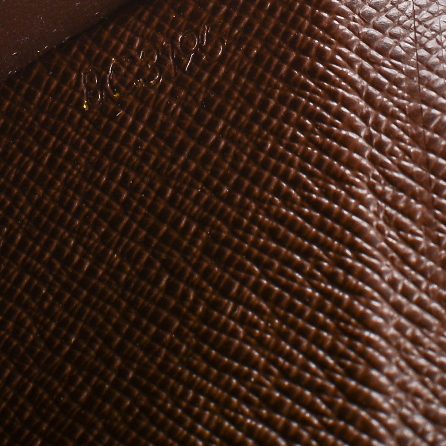 Louis Vuitton Monogram iPad Mini Flapcase 7 of 7