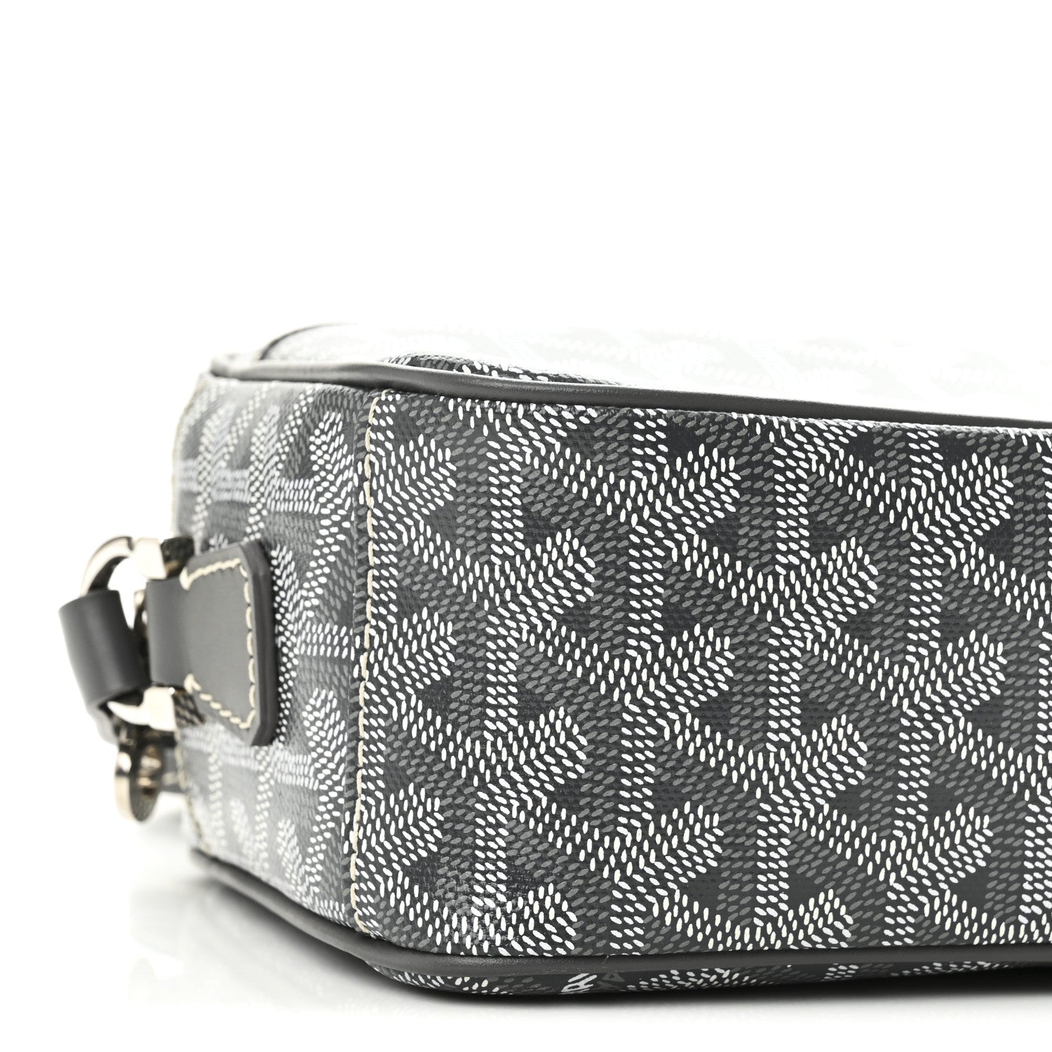 Goyard Goyardine Sac Cap Vert Grey 8 of 9