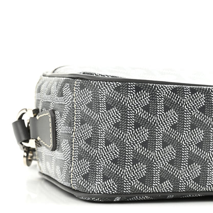 Goyard Goyardine Sac Cap Vert Grey 8 of 9