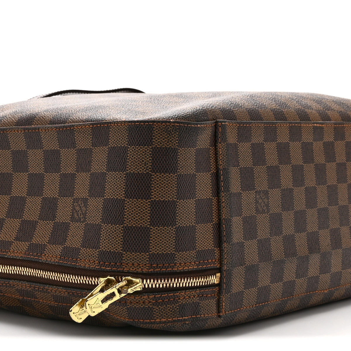 Damier Ebene Dorsoduro Messenger