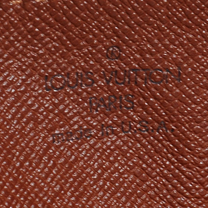 Louis Vuitton Monogram Papillon 26 4 of 11
