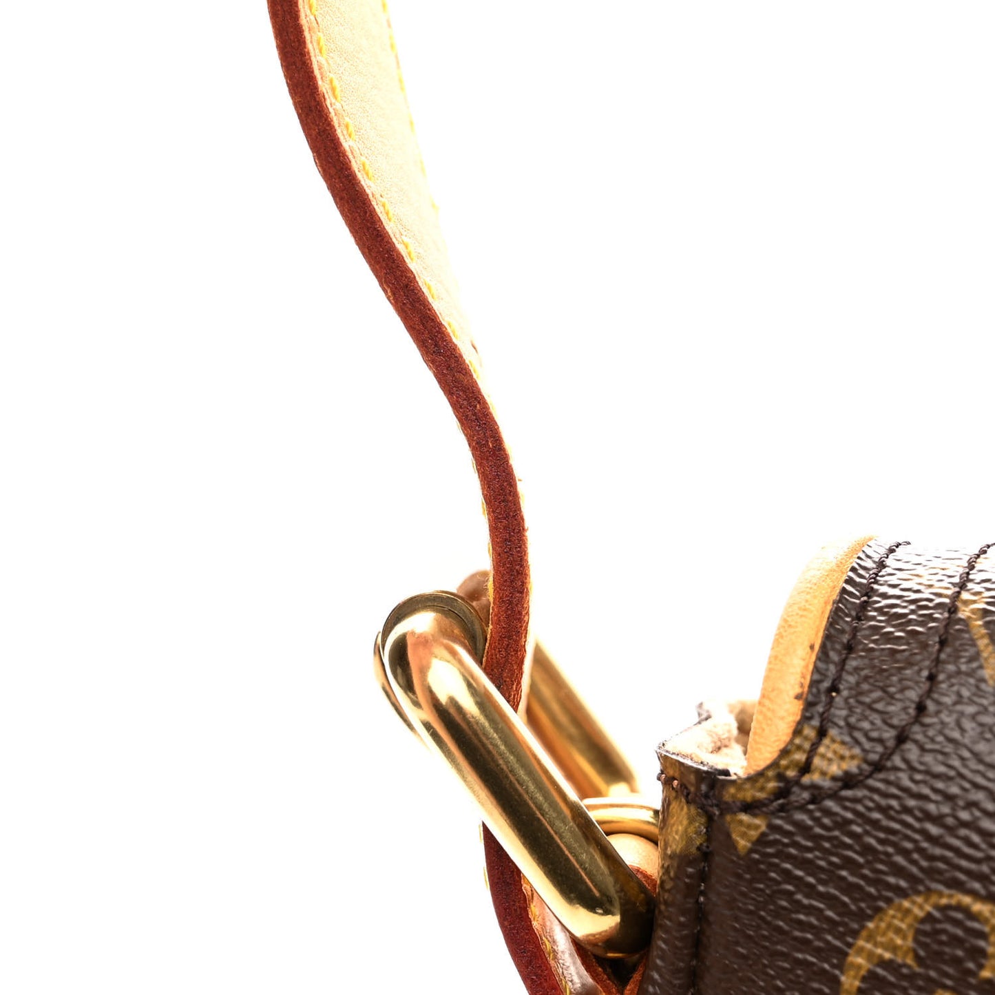 Monogram Hudson PM