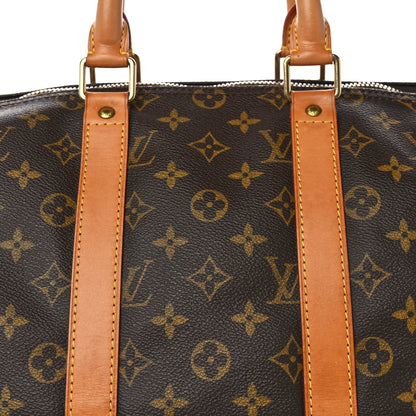 Louis Vuitton Monogram Keepall 45 7 of 13
