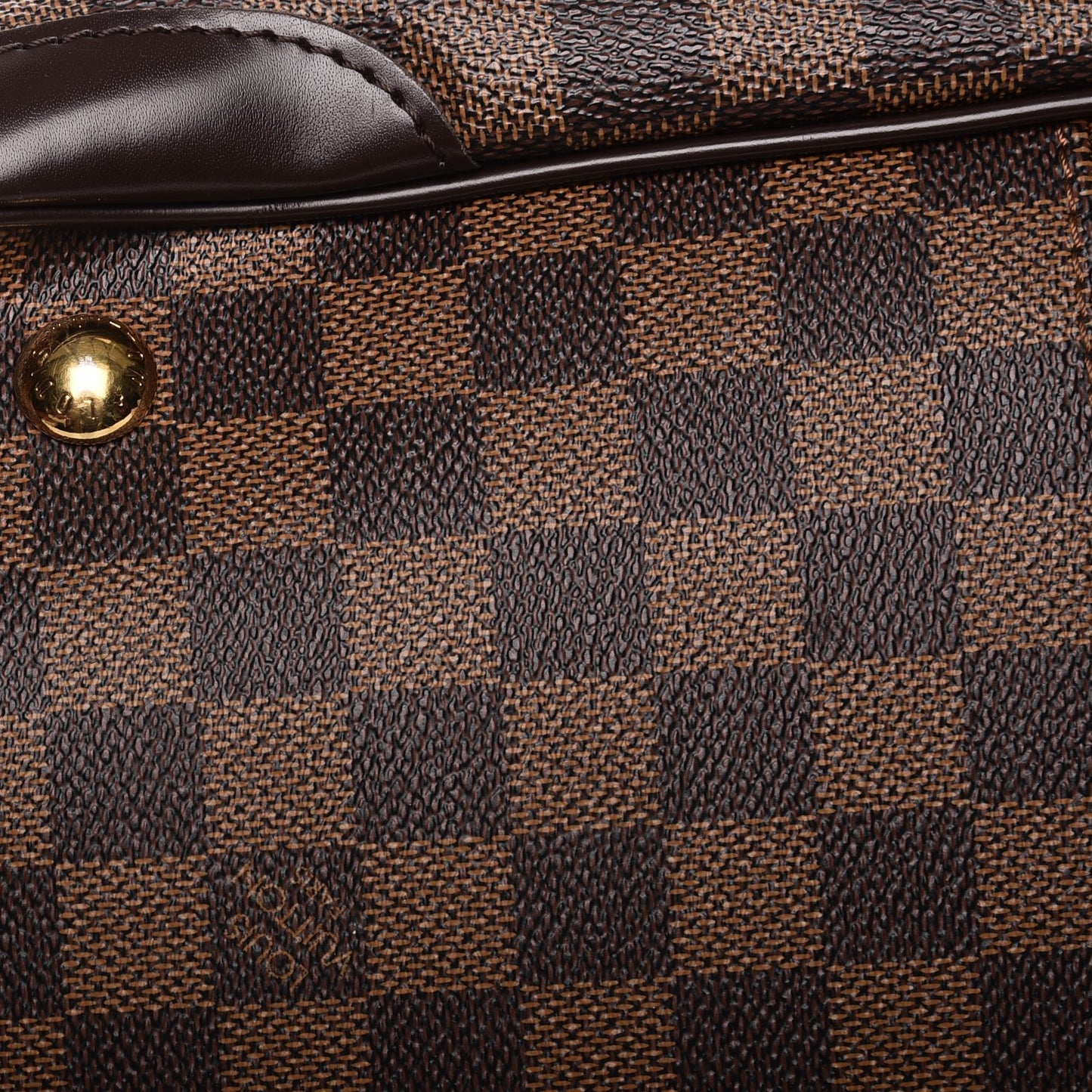 Damier Ebene Verona GM