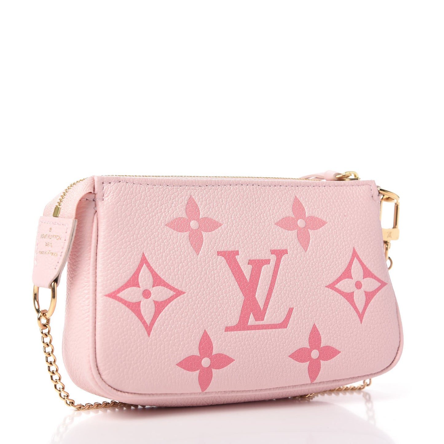 Empreinte Monogram Giant By The Pool Mini Pochette Accessories Bouton De Rose