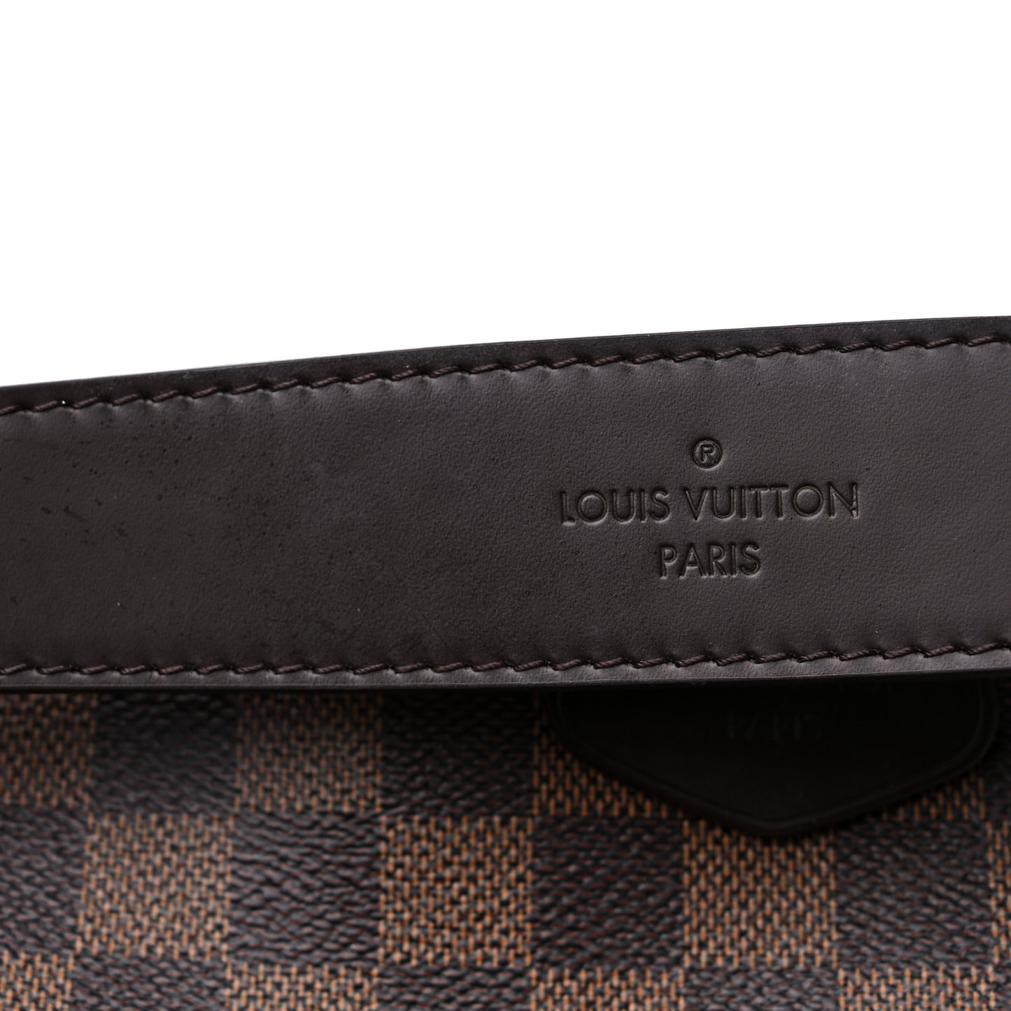 Damier Ebene Graceful MM