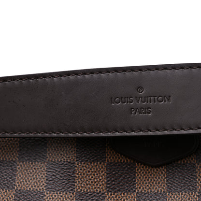 Louis Vuitton Damier Ebene Graceful MM 11 of 14