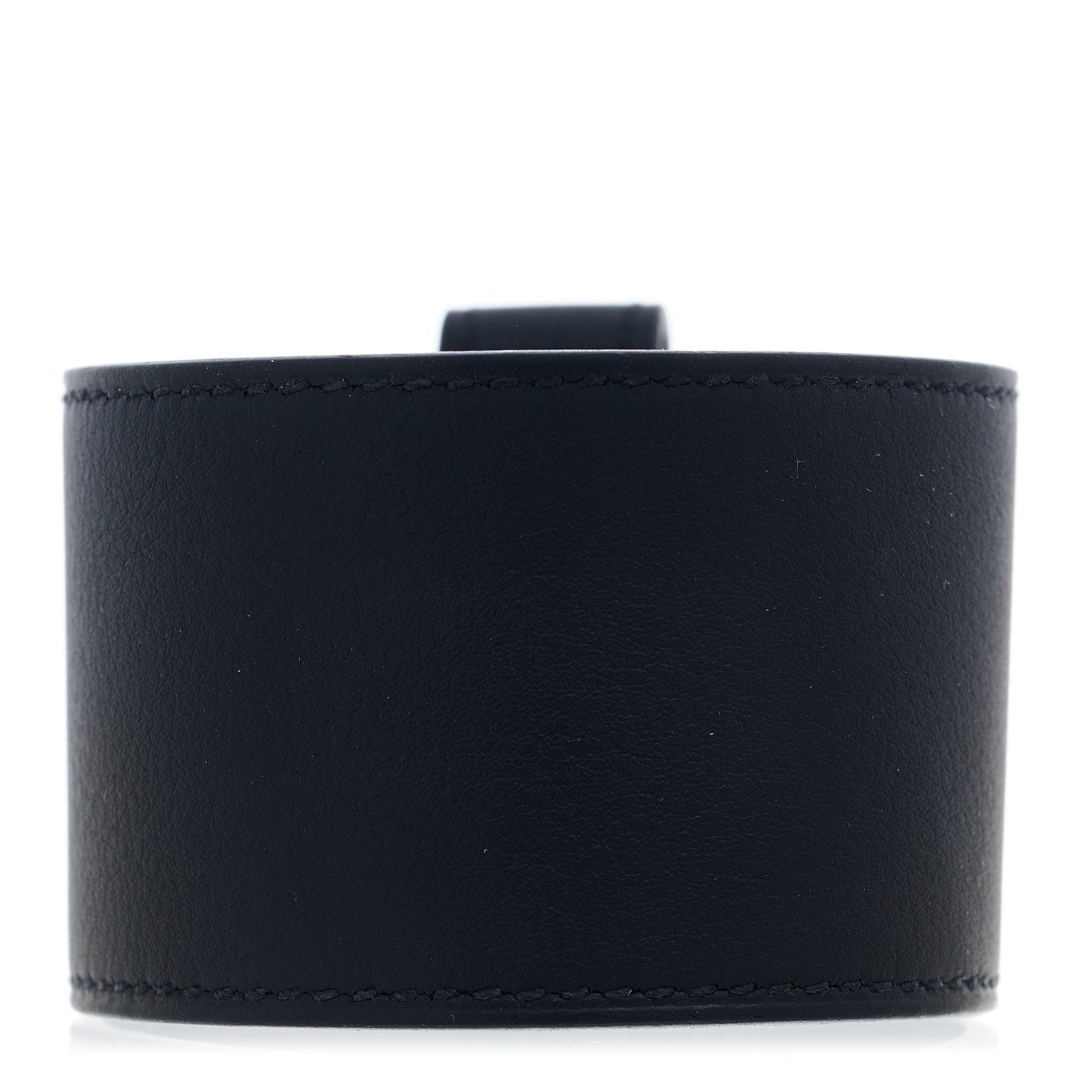 Swift Kelly Twist Bracelet PM Black