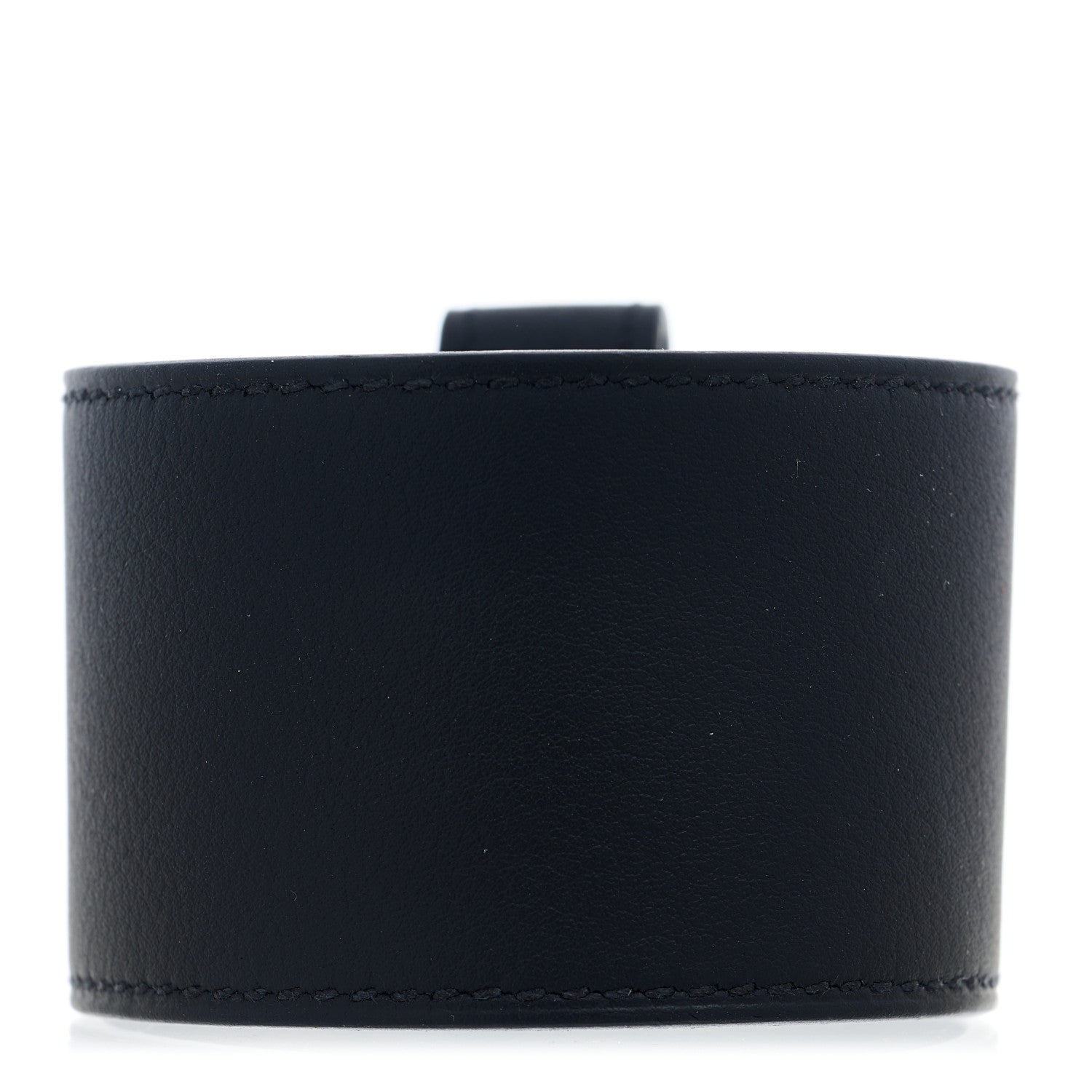 Hermes Swift Kelly Twist Bracelet PM Black 3 of 6