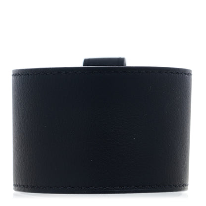 Hermes Swift Kelly Twist Bracelet PM Black 3 of 6