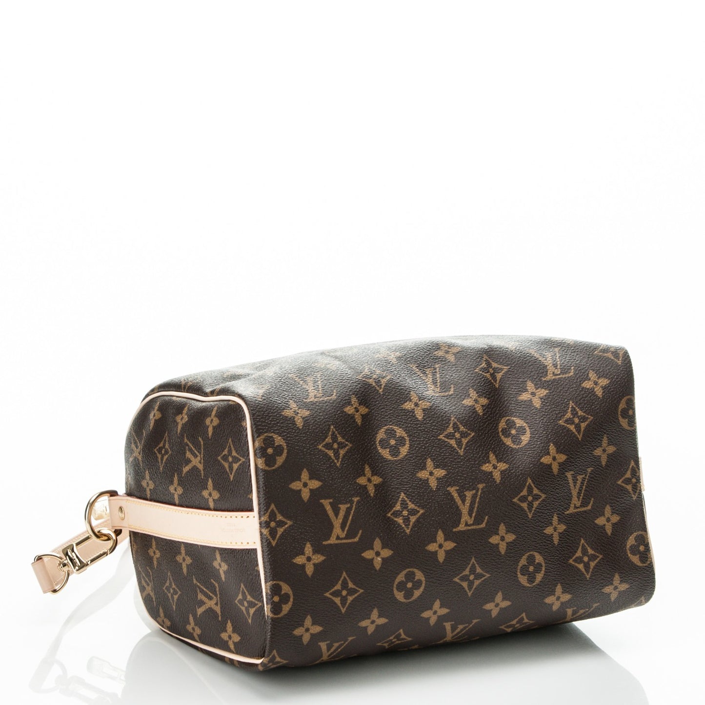 Monogram Speedy Bandouliere 25