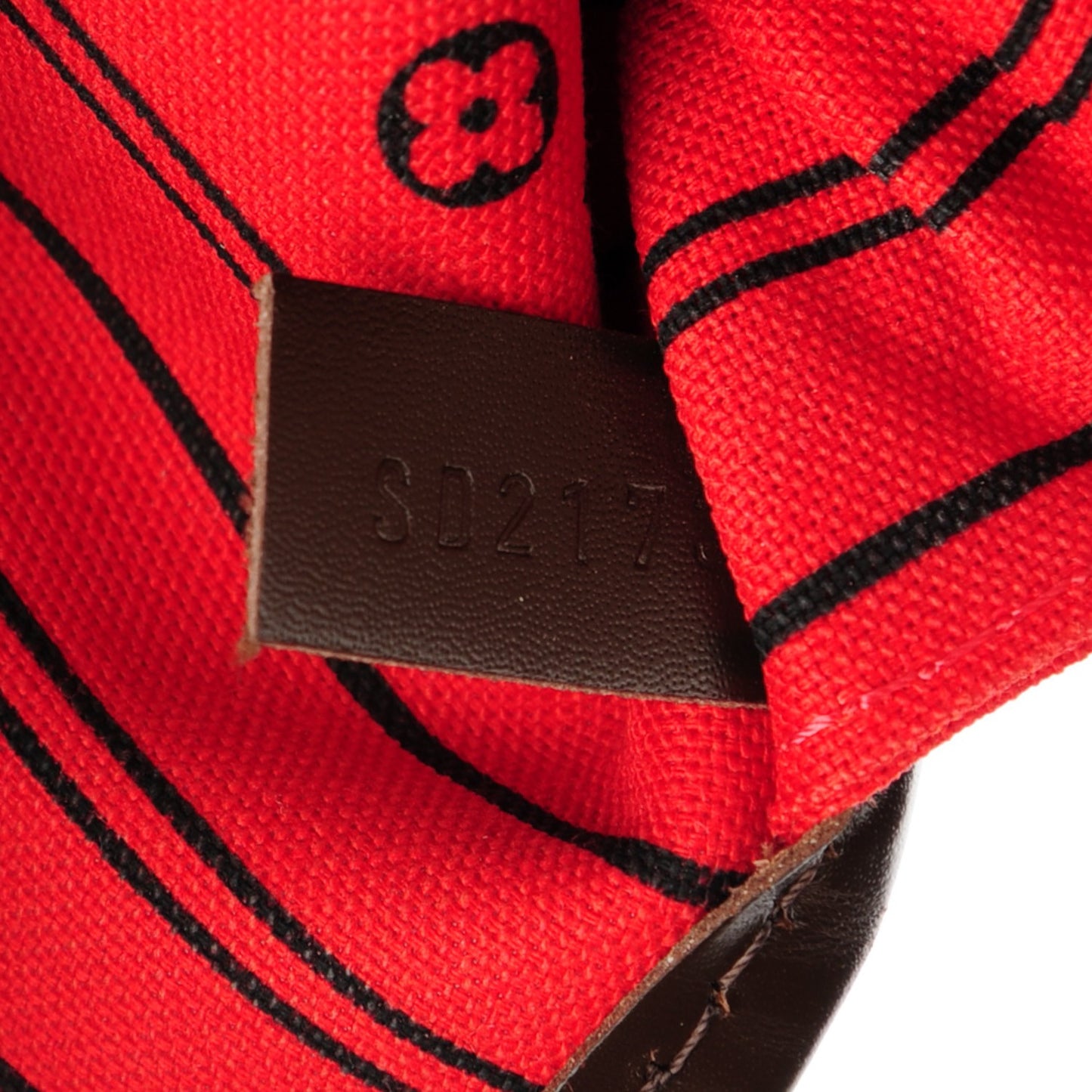 Damier Ebene Neverfull GM