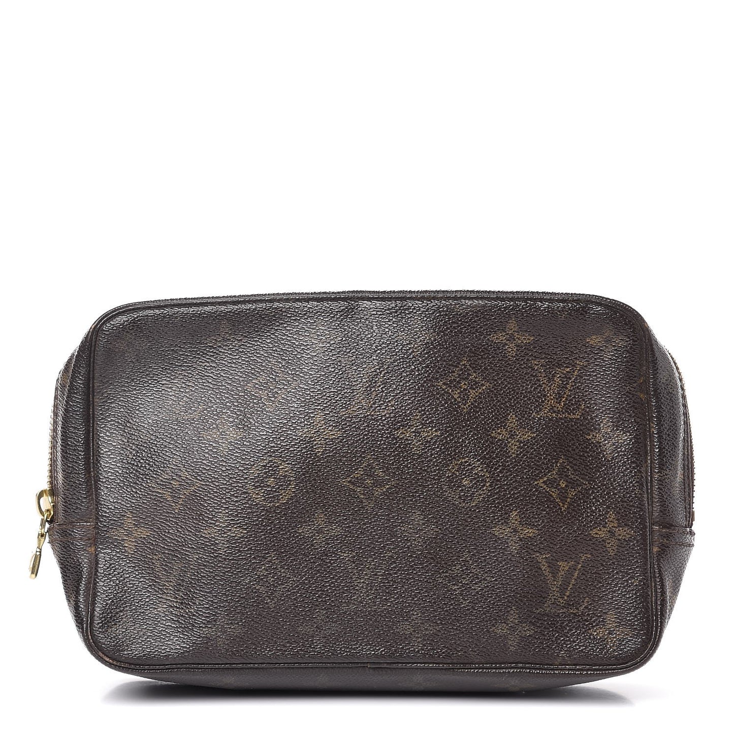 Monogram Trousse Toilette 23