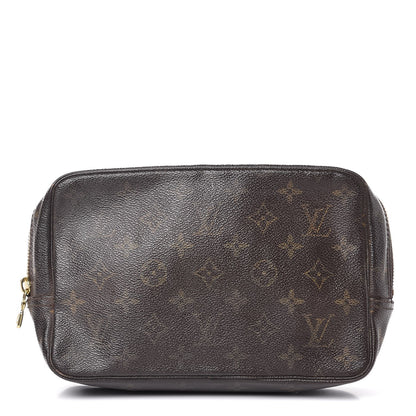 Louis Vuitton Monogram Trousse Toilette 23 1 of 9