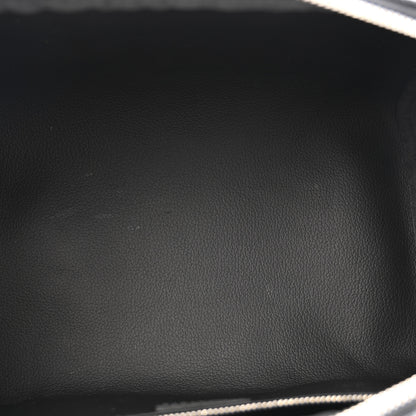 Louis Vuitton Damier Graphite Dopp Kit Toilet Pouch 5 of 8