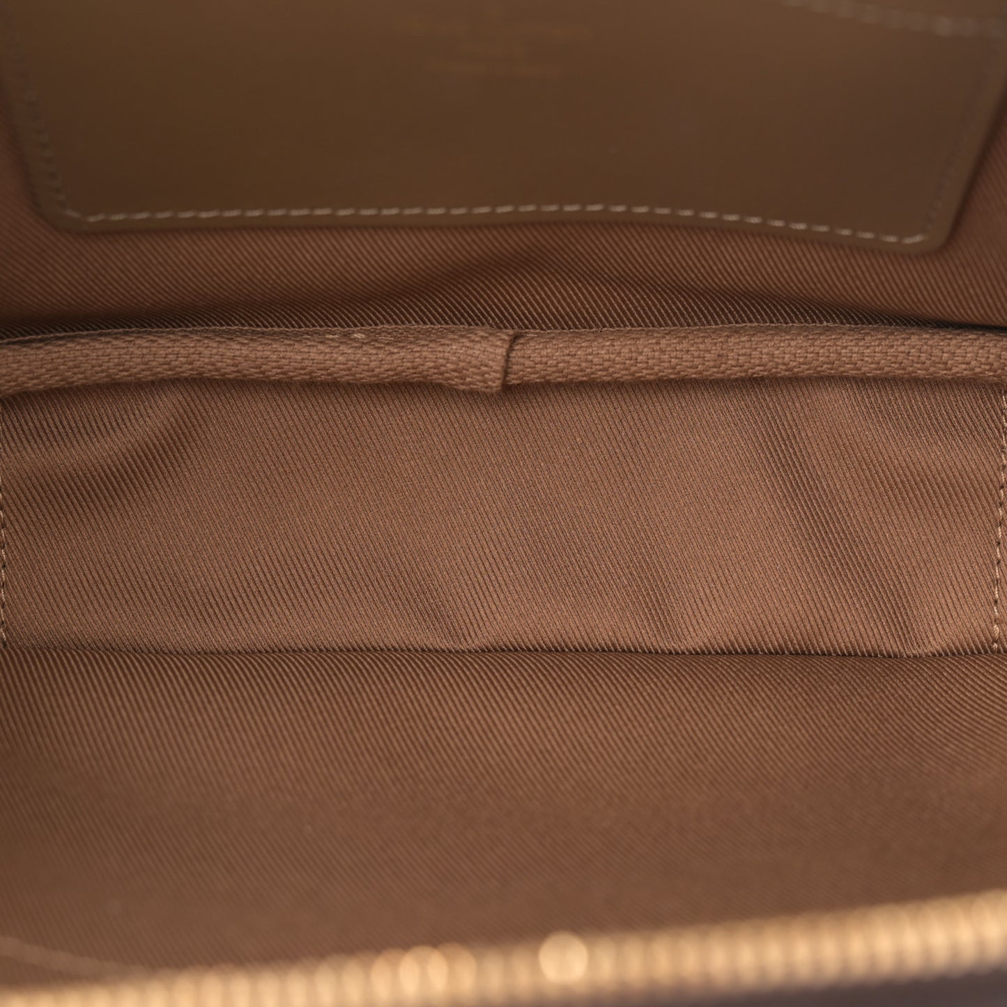 Monogram Utility Crossbody
