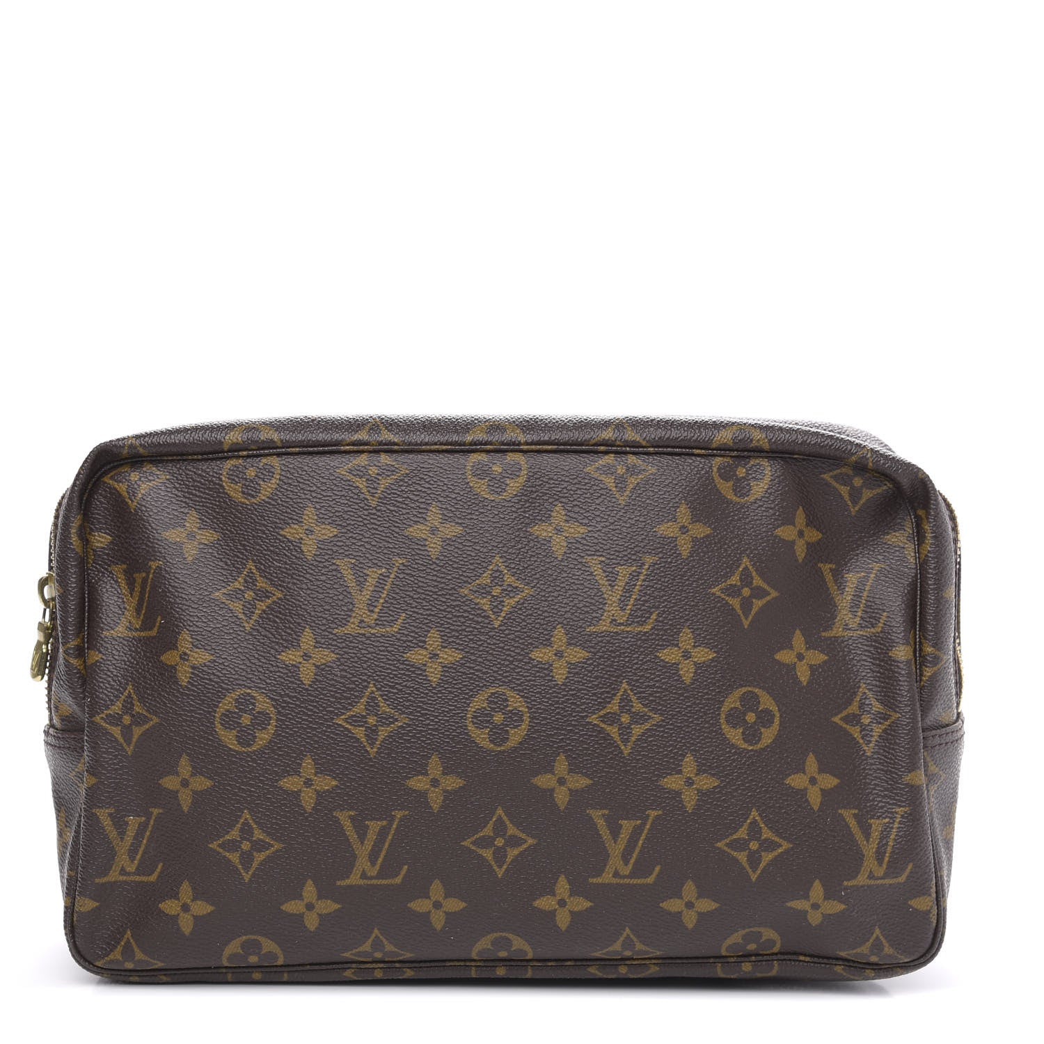 Louis Vuitton Monogram Trousse Toilette 28 1 of 13