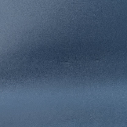 Chanel Caviar Quilted Large Business Affinity Flap Blue 11 of 11