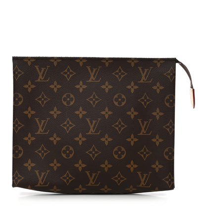 Louis Vuitton Monogram Toiletry Pouch 26 1 of 9