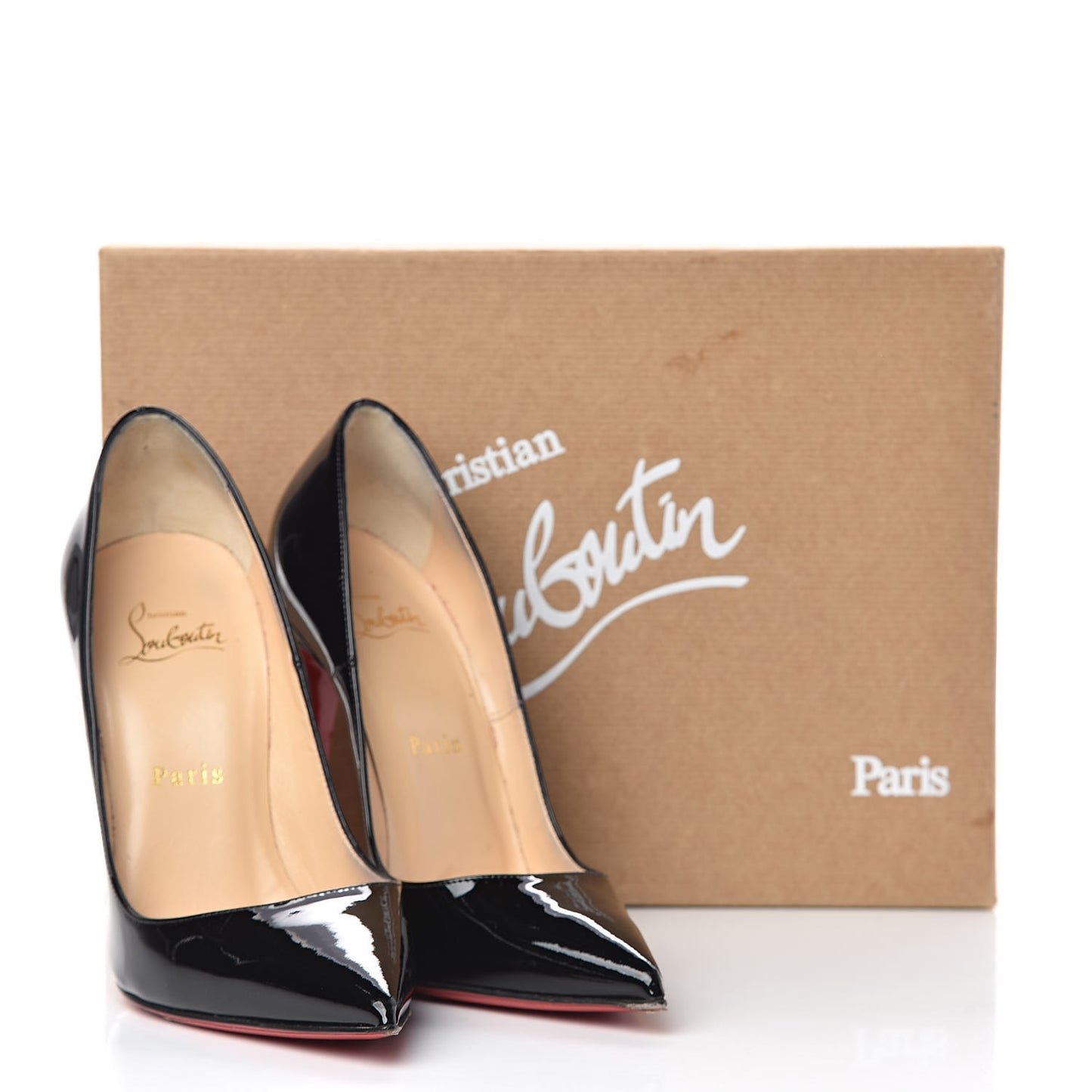 Patent So Kate 120 Pumps 36.5 Black