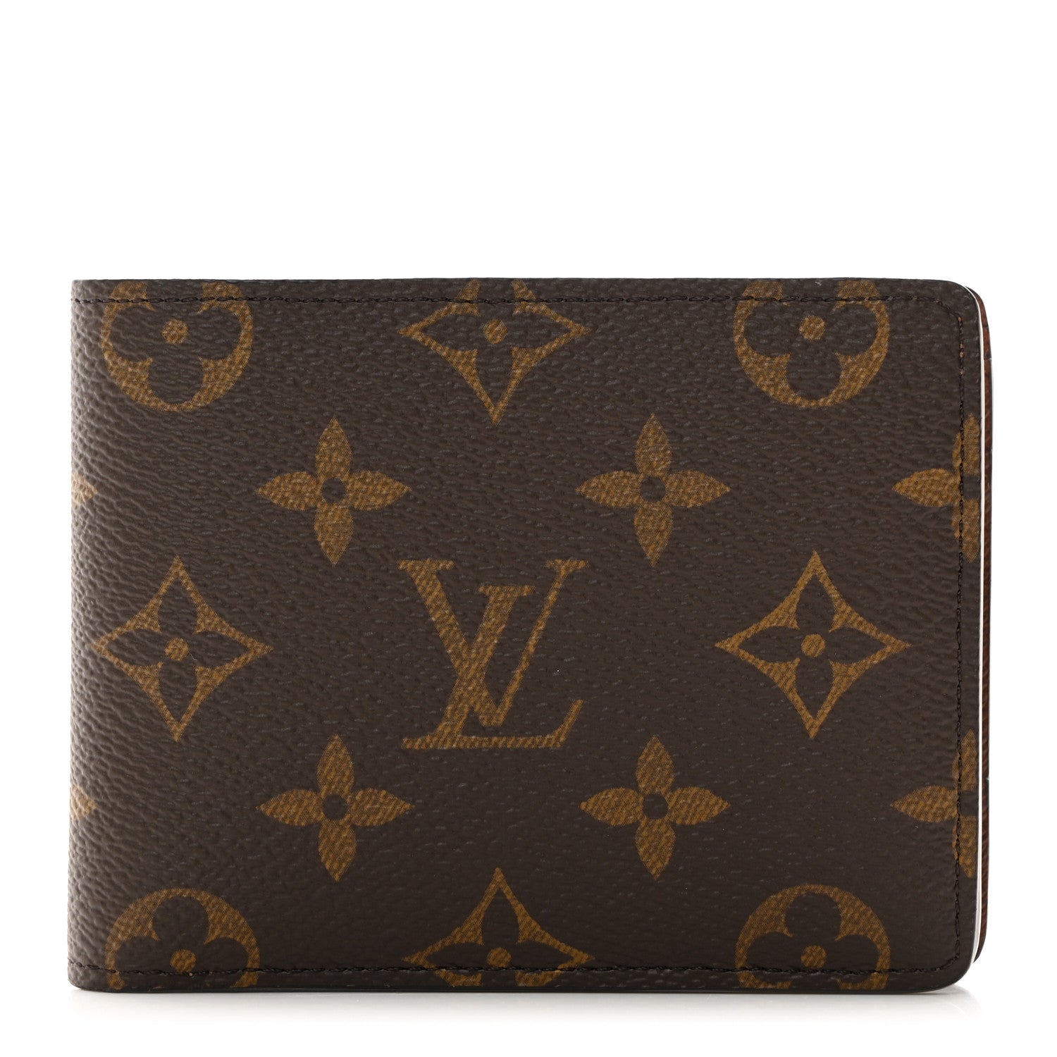 Louis Vuitton Monogram Multiple Wallet 1 of 6