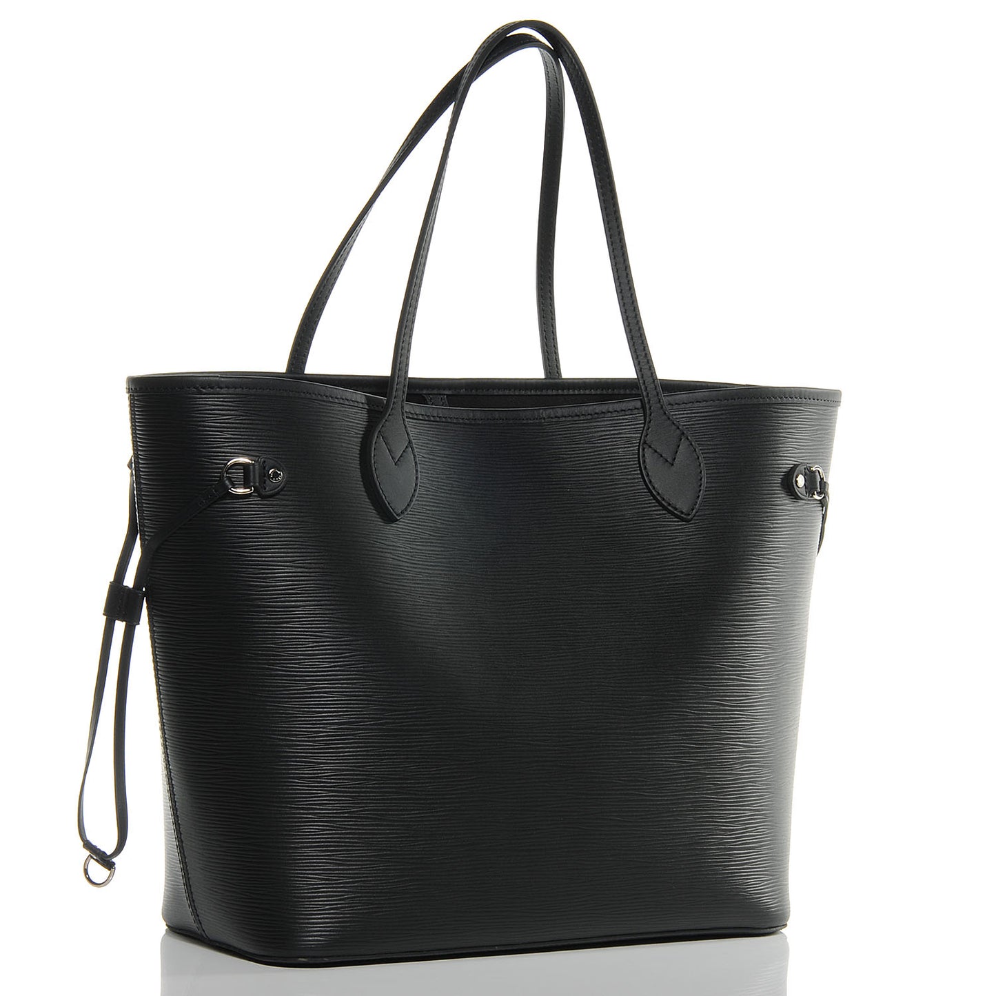Epi Neverfull MM Black