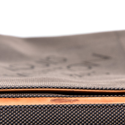 Louis Vuitton Damier Geant Messenger Bag Sable 11 of 12