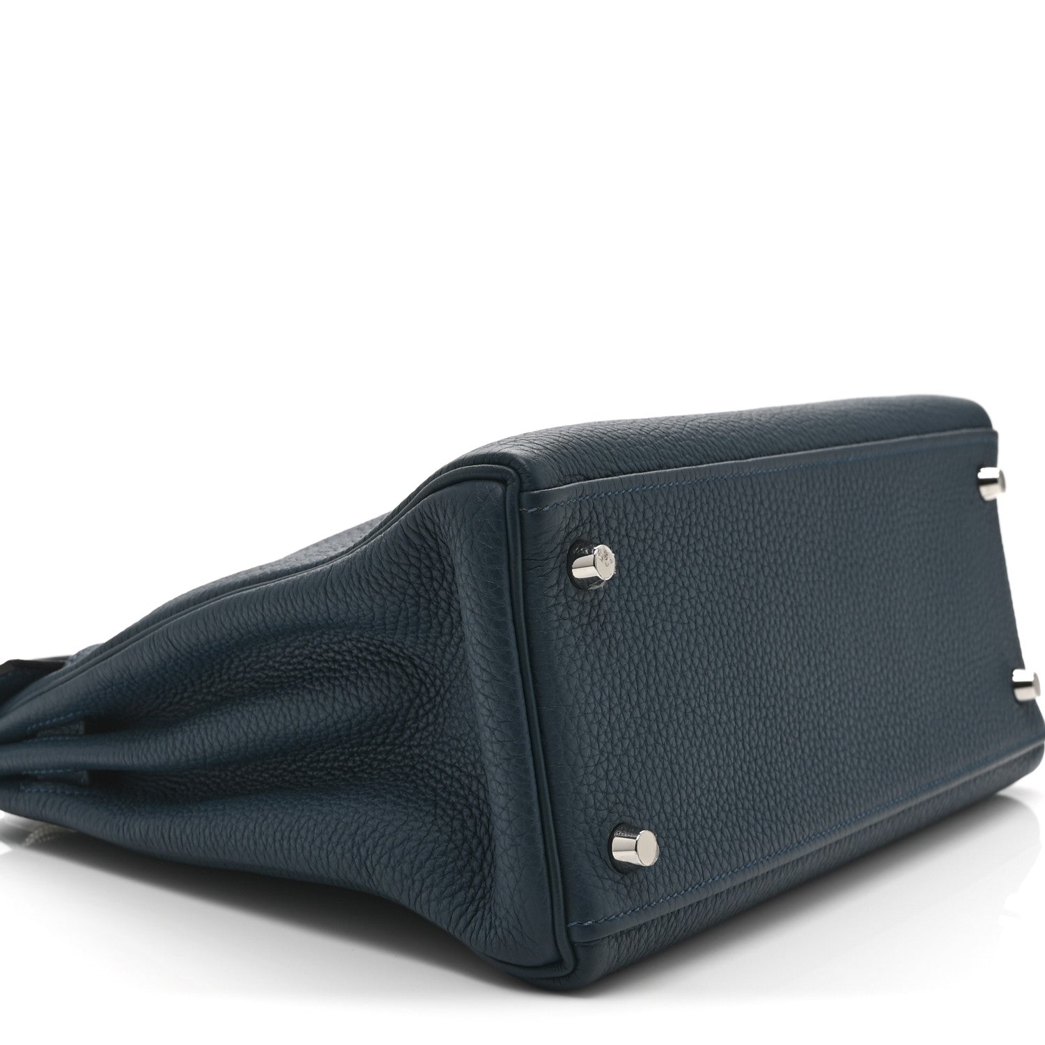 Hermes Togo Kelly Retourne 28 Colvert 9 of 10