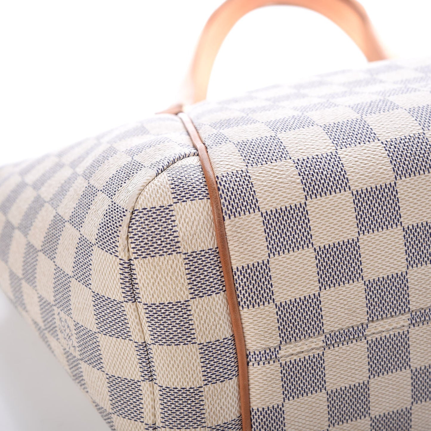 Damier Azur Totally PM