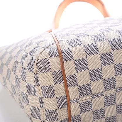 Louis Vuitton Damier Azur Totally PM 8 of 11