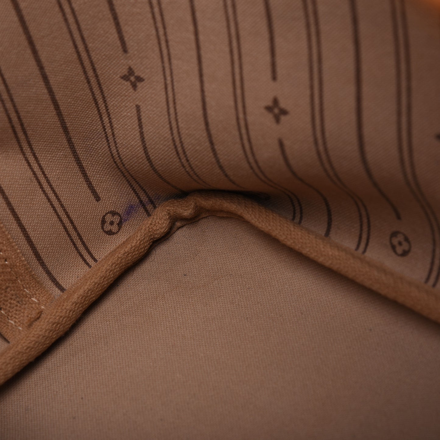 Monogram Neverfull MM