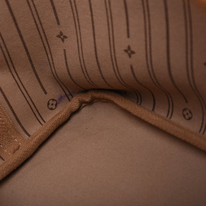 Louis Vuitton Monogram Neverfull MM 11 of 18
