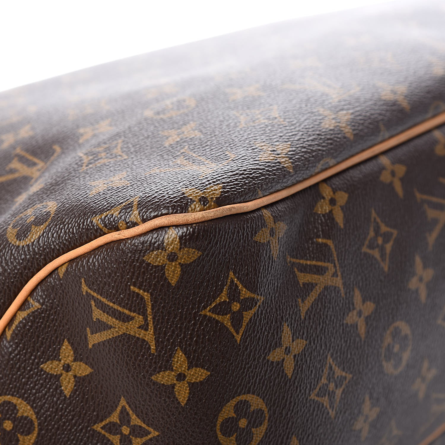Louis Vuitton Monogram Delightful MM 11 of 14