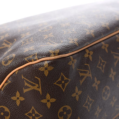 Louis Vuitton Monogram Delightful MM 11 of 14