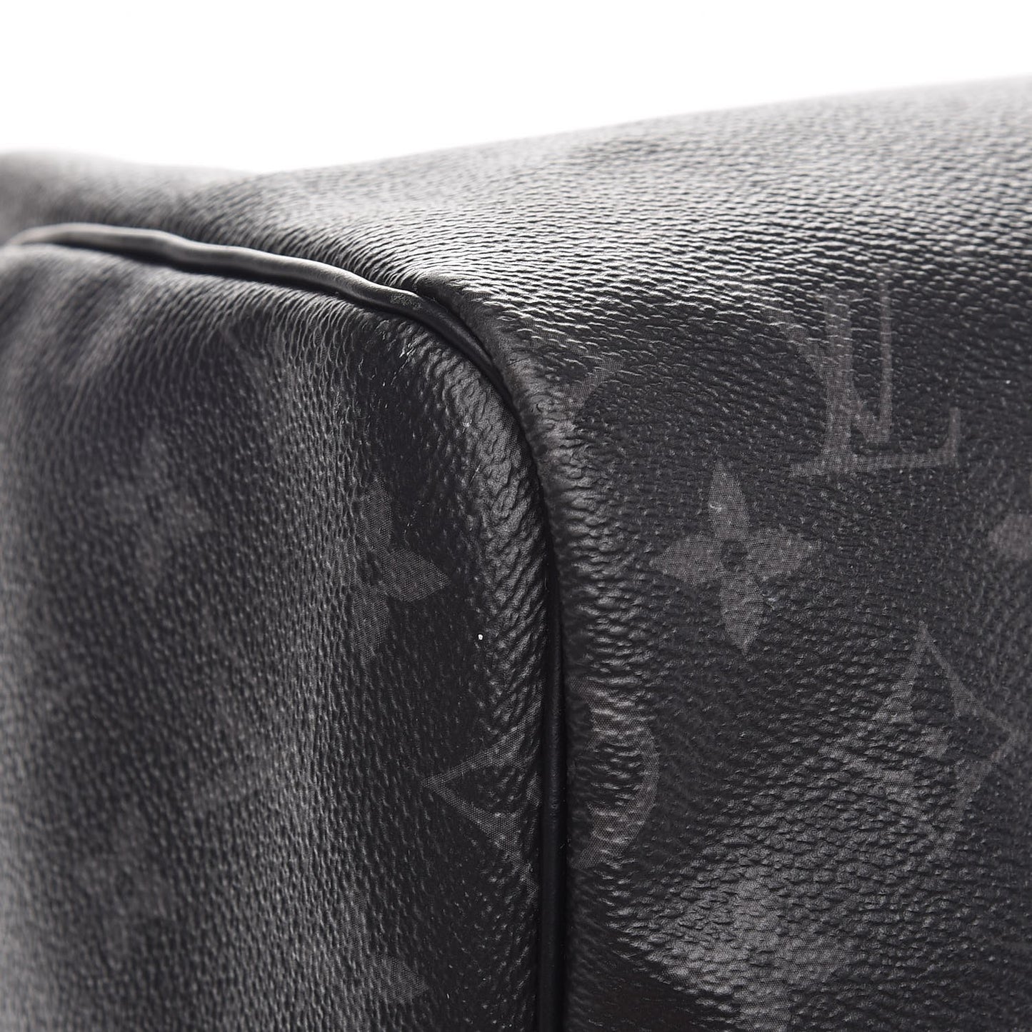 Monogram Eclipse Keepall Bandouliere 55