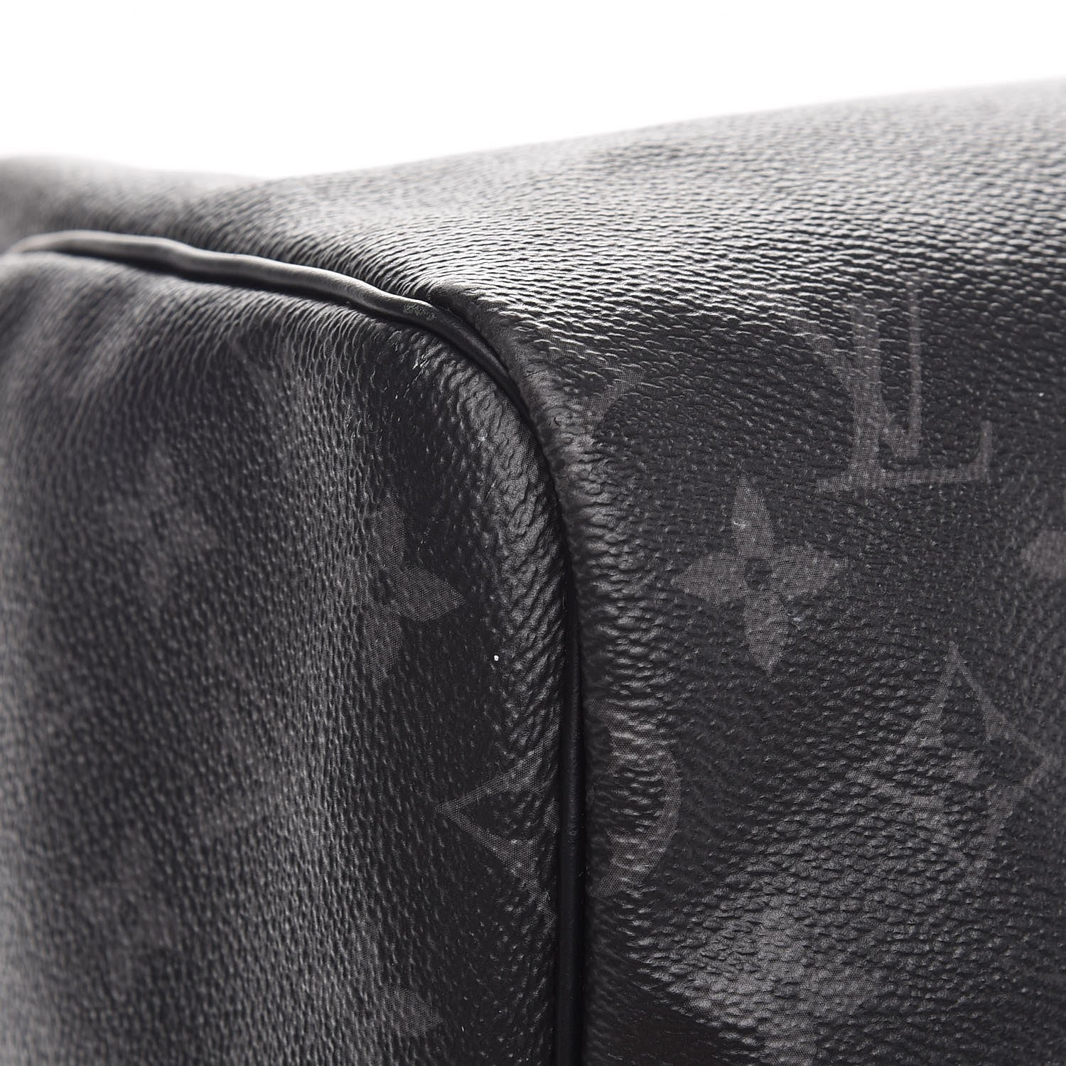 Louis Vuitton Monogram Eclipse Keepall Bandouliere 55 9 of 11