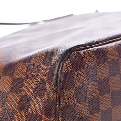 Louis Vuitton Damier Ebene Neo Neverfull MM 14 of 16