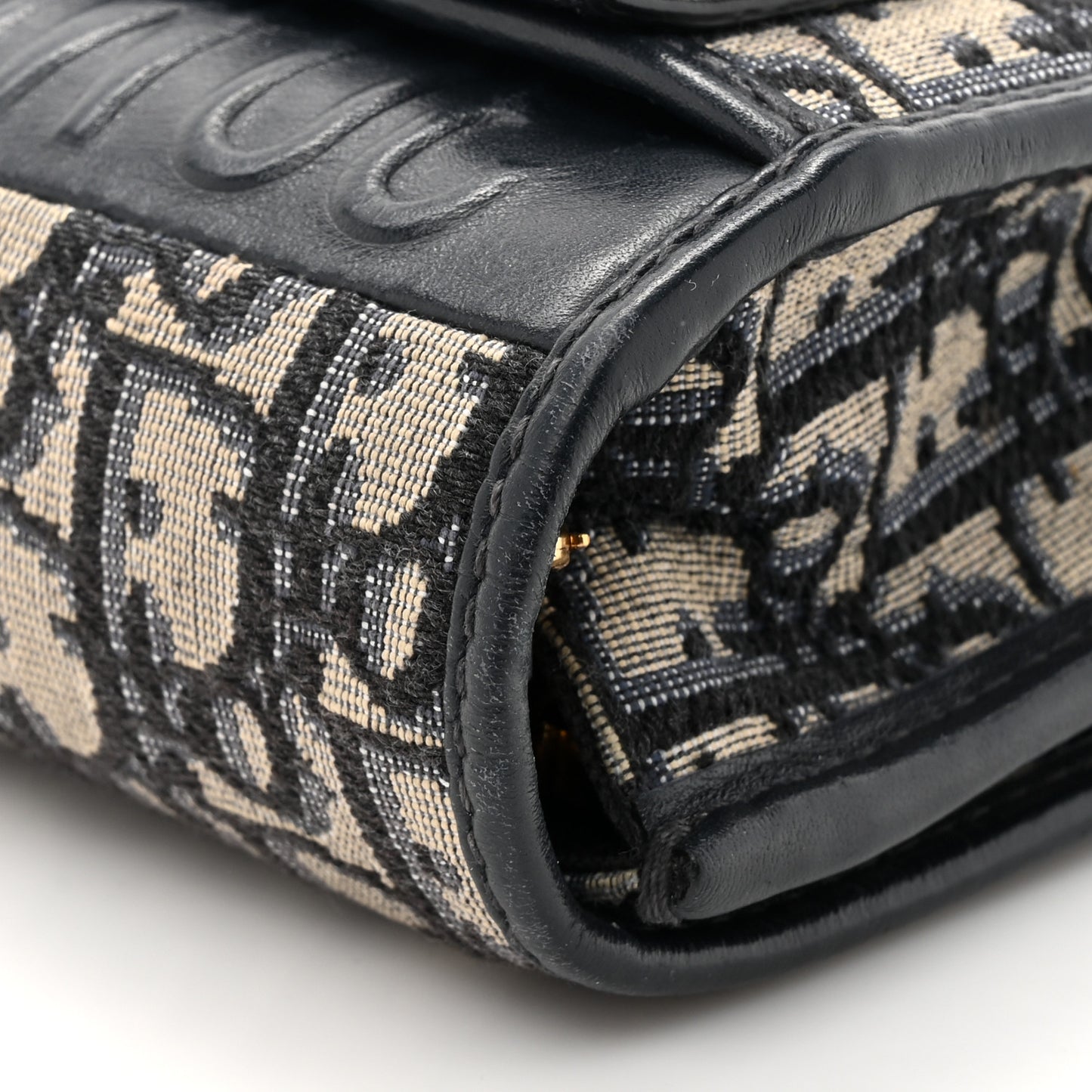 Oblique 30 Montaigne 2-In-1 Pouch Blue