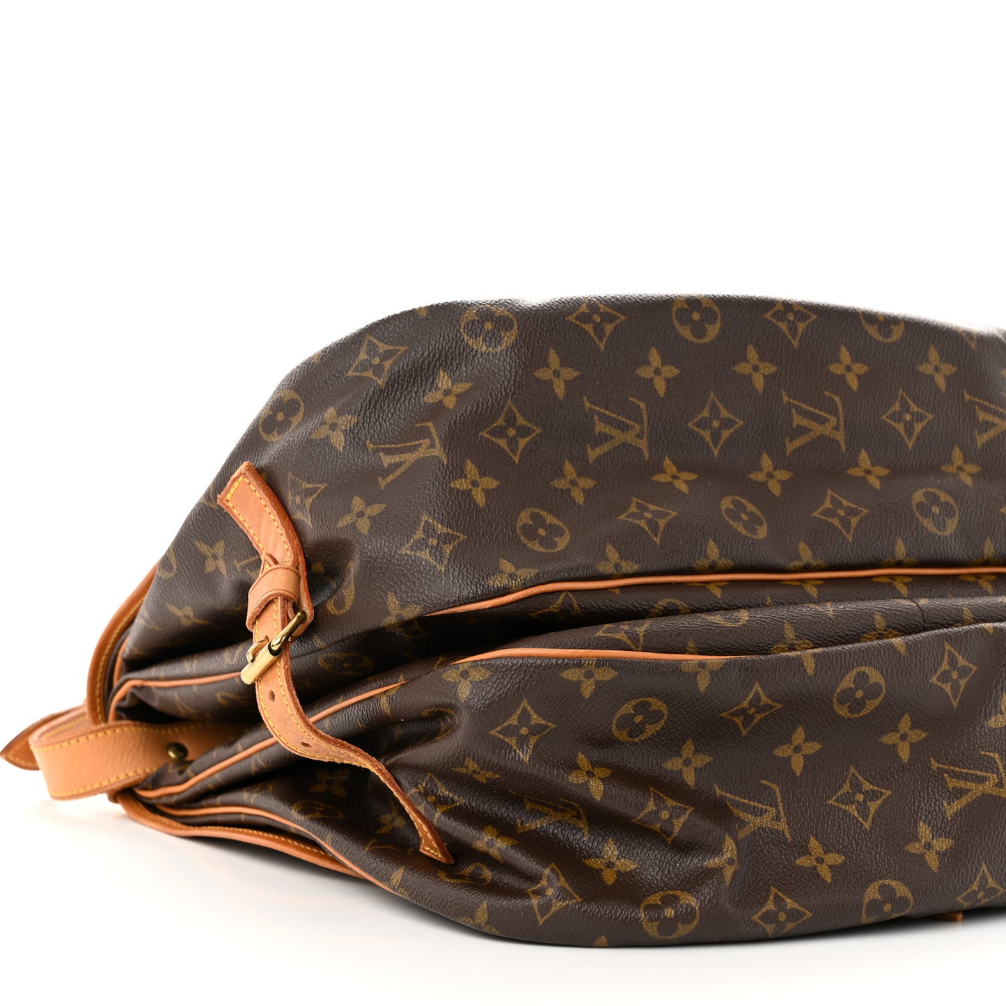 Monogram Saumur 35