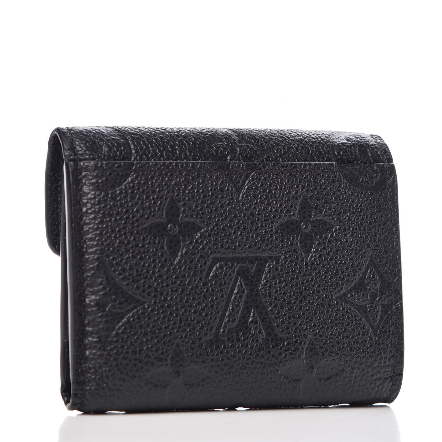 Empreinte Zoe Wallet Black