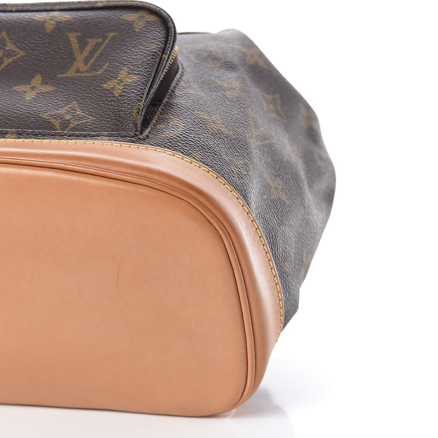 Monogram Montsouris MM Backpack